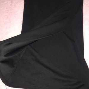 Fashion Nova Dresses - Black tube dress Fashion Nova Dresses - Black tube dress
